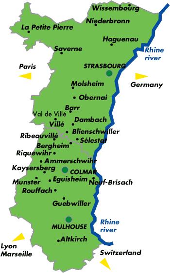 alsace